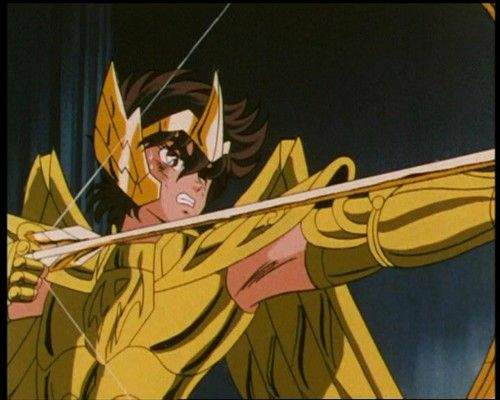 Otaku Gallery  / Anime e Manga / Saint Seiya / Screen Shots / Episodi / 113 - La freccia d`oro / 017.jpg